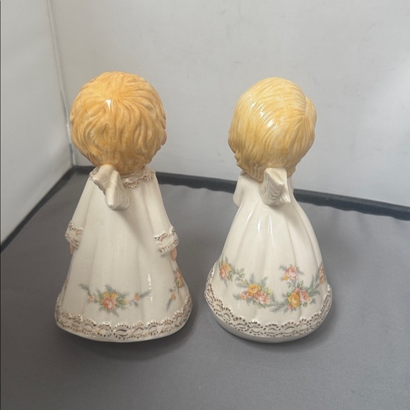 Kissing Angels vintage - Picture 4 of 7